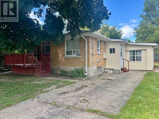 15 CORNELL AVENUE Kitchener Ontario, N2G 3E5