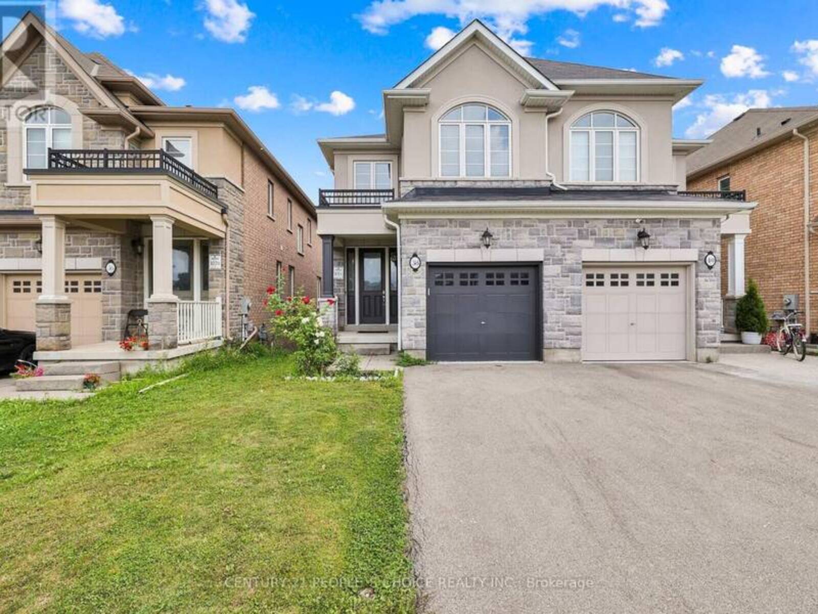 38 NARBONNE CRESCENT, Hamilton, Ontario L8J 0J7