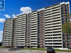 608 - 101 PRUDENTIAL DRIVE Toronto Ontario, M1P 4S5