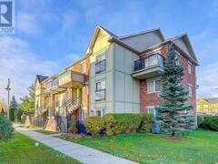 48 - 2265 BUR OAK AVENUE Markham Ontario, L6E 0B8