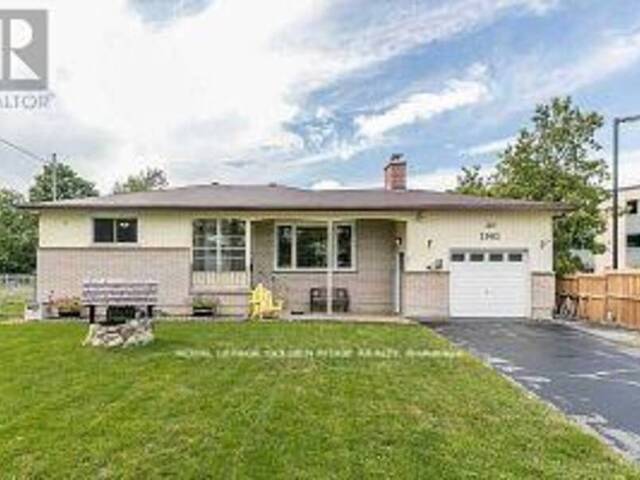 2082 LEA ROAD Alcona Ontario, L9S 1T3