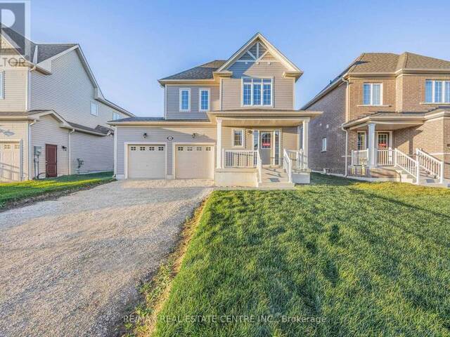 238 MCKENZIE DRIVE Clearview Ontario, L0M 1S0