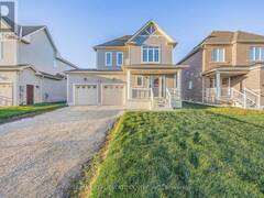 238 MCKENZIE DRIVE Clearview Ontario, L0M 1S0