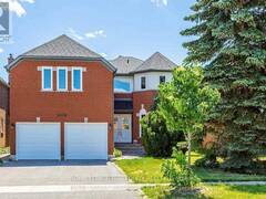 5370 RUPERTS GATE DRIVE Mississauga Ontario, L5M 5C5