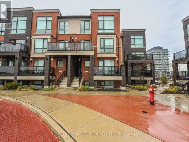 98 - 100 DUFAY ROAD S Brampton Ontario, L7A 4S3 - 2 Bedrooms Condo For Sale