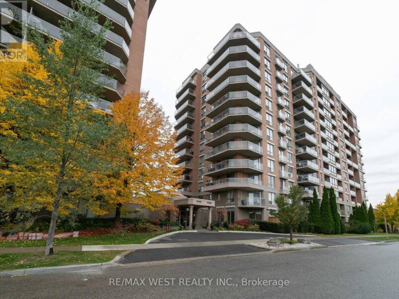 1140 PARKWEST PLACE, Mississauga, Ontario L5E 3K9