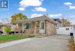 3691 WILDWOOD DRIVE | Windsor Ontario | Slide Image One