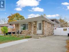 3691 WILDWOOD DRIVE Windsor Ontario, N8R 2B4