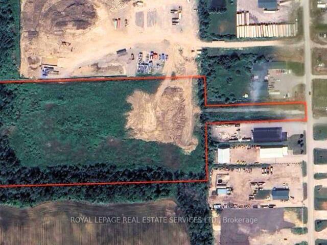 132 NORTH PORT ROAD Scugog Ontario, L9L 1B2 - Vacant Land For Sale