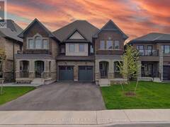 21 ALLINSON LANE Uxbridge Ontario, L9P 0R6