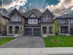 21 ALLINSON LANE Uxbridge Ontario, L9P 0R6