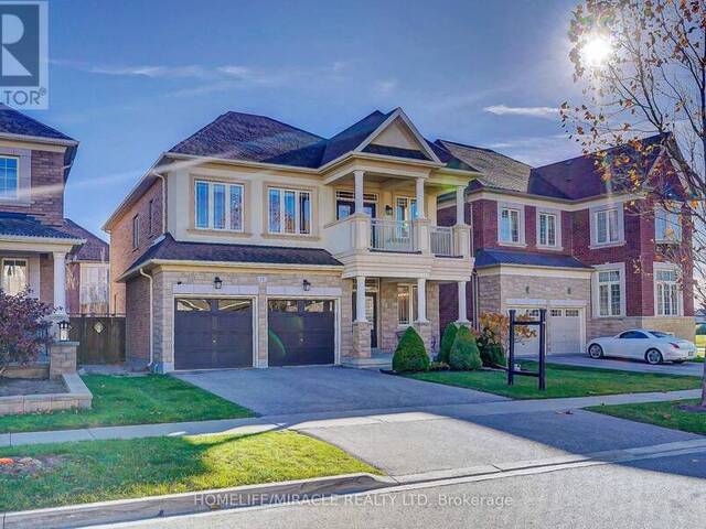 11 GARYSCHOLL ROAD Vaughan Ontario, L4H 3R3