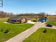 626 #50 HALDIMAND ROAD Cayuga Ontario, N0A 1E0