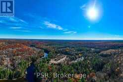 0 FAIRY FALLS ROAD | Lake of Bays Ontario | Slide Image One