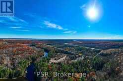 0 FAIRY FALLS ROAD | Lake of Bays Ontario | Slide Image Two