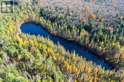 0 FAIRY FALLS ROAD | Lake of Bays Ontario | Slide Image Fourteen