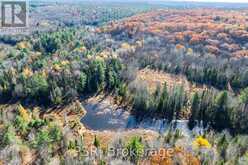 0 FAIRY FALLS ROAD | Lake of Bays Ontario | Slide Image Twenty-one