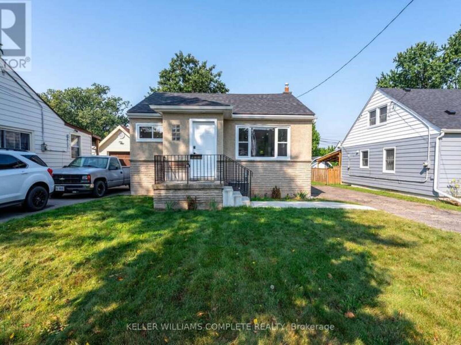 85 WALTER AVENUE N, Hamilton, Ontario L8H 5P8