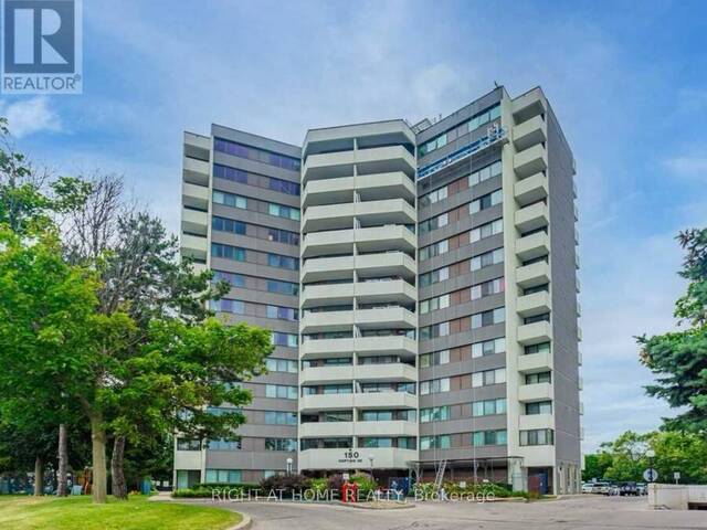 1204 - 150 NEPTUNE DRIVE Toronto Ontario, M6A 2Y9