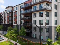 208 - 306 ESSA ROAD Barrie Ontario, L9J 0H5