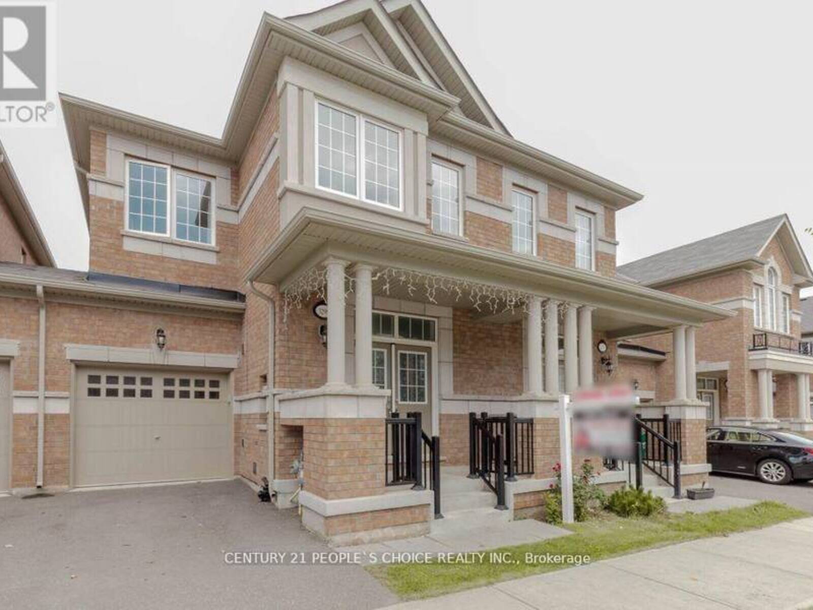 3299 JACOB WAY, Oakville, Ontario L6M 5J9