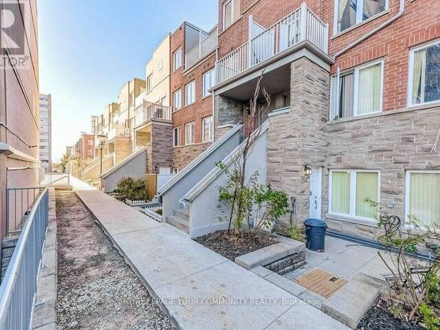 218 - 5 RICHGROVE DRIVE Toronto Ontario, M9R 0A3