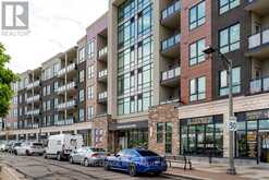 514 - 150 OAK PARK BOULEVARD | Oakville Ontario | Slide Image One