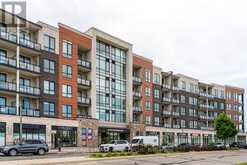 514 - 150 OAK PARK BOULEVARD | Oakville Ontario | Slide Image Four