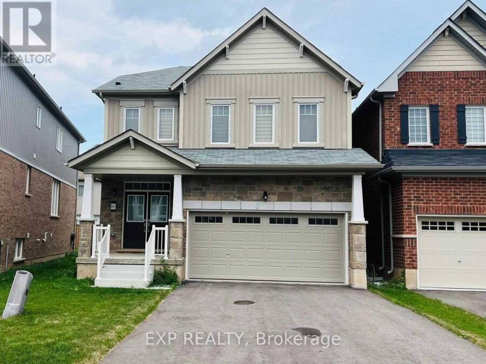 8005 ODELL CRESCENT, Niagara Falls, Ontario L2H 3R7