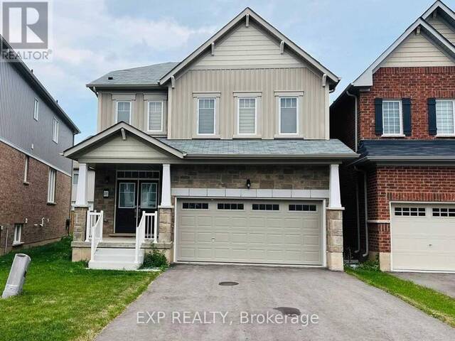 8005 ODELL CRESCENT Niagara Falls Ontario, L2H 3R7