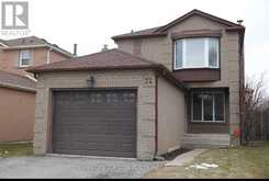 32 MILLINGTON CRESCENT | Ajax Ontario | Slide Image One