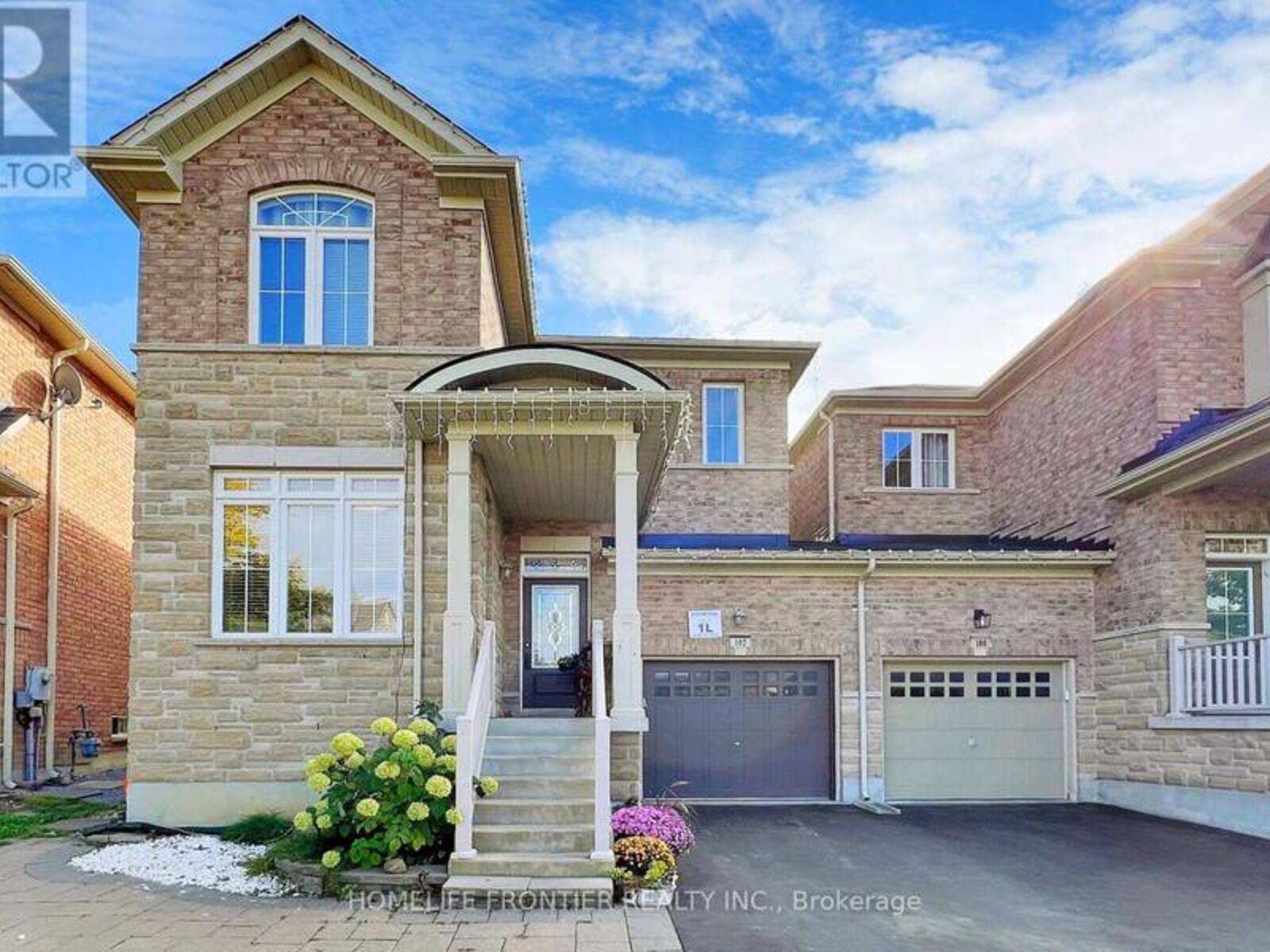 102 BETONY DRIVE, Richmond Hill, Ontario L4E 0P5