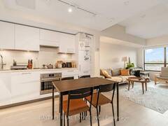 613 - 33 FREDERICK TODD WAY Toronto Ontario, M4G 0C9