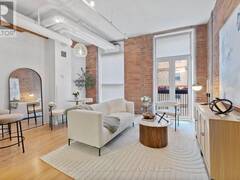 203 - 81A FRONT STREET E Toronto Ontario, M5E 1Z7