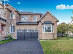 350 STAINES ROAD Toronto Ontario, M1X 2E3