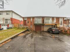 3301 CHIPLEY CRESCENT Mississauga Ontario, L4T 2E3