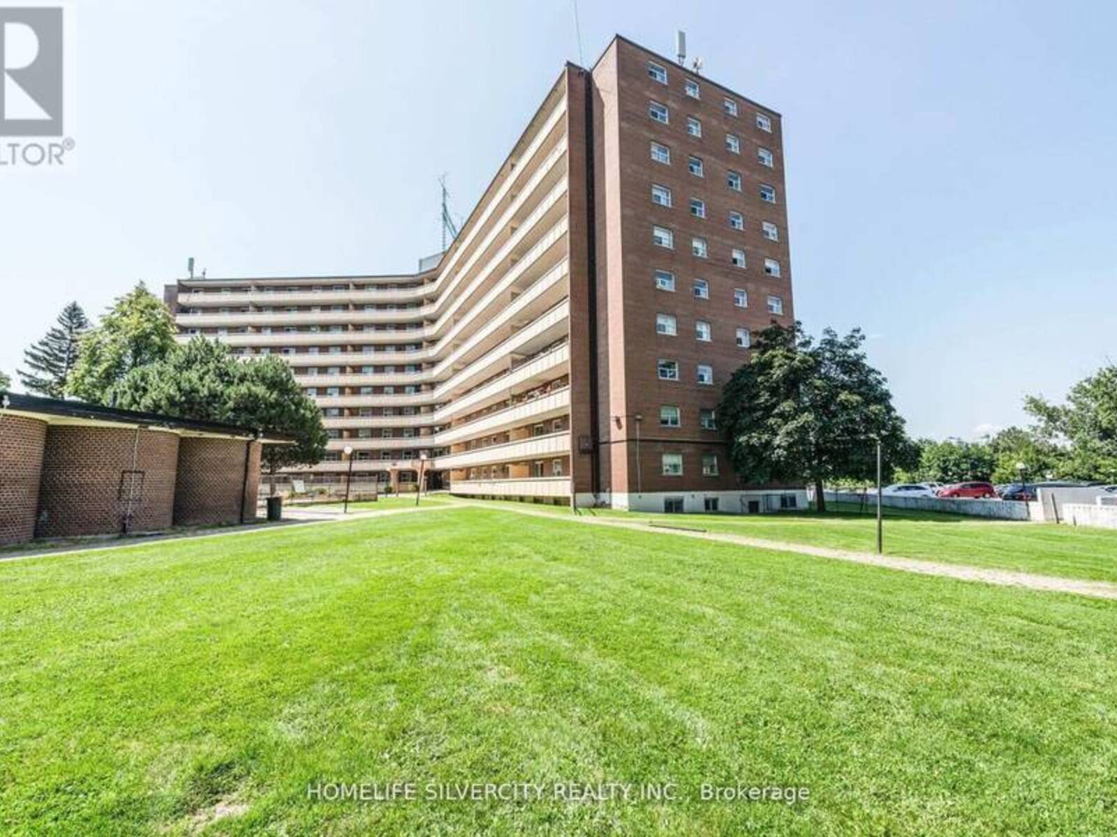 605 - 3555 DERRY ROAD E, Mississauga, Ontario L4T 1B2