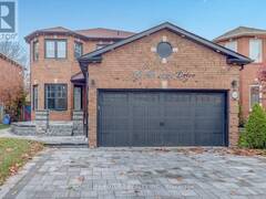 56 FENCEROW DRIVE Whitby Ontario, L1R 1Y3