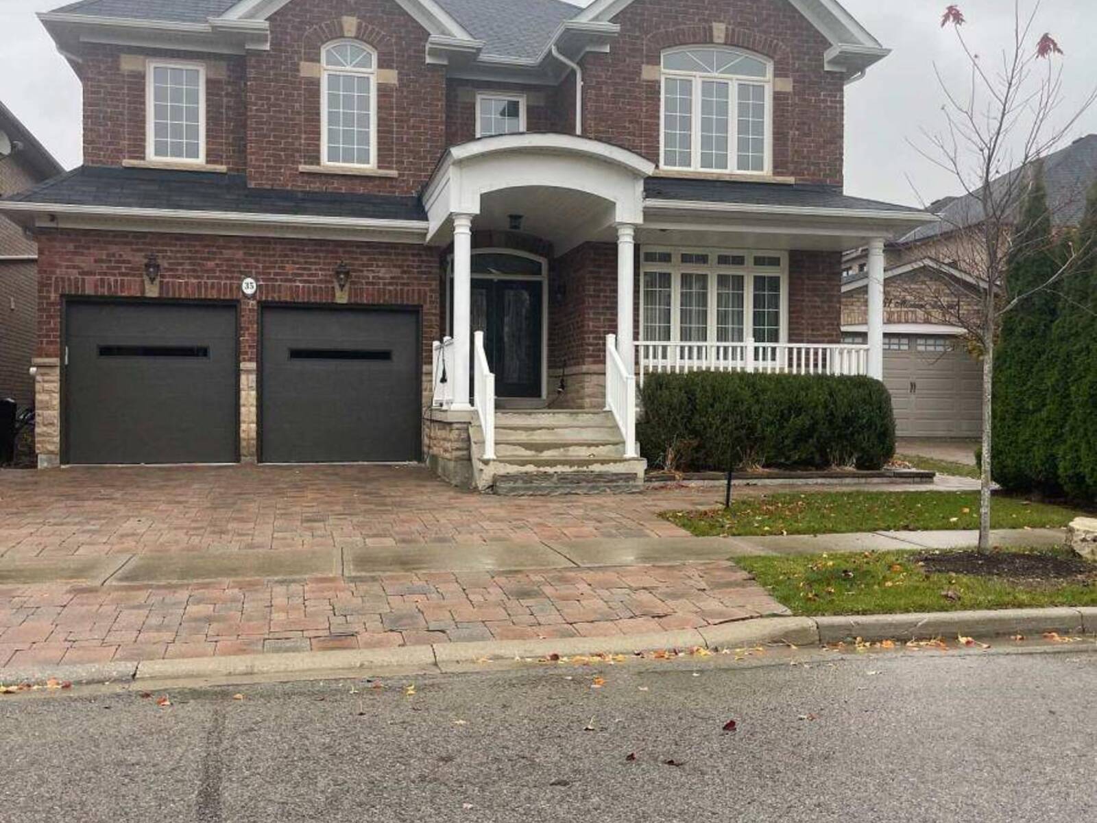 35 MORLAND CRESCENT, Aurora, Ontario L4G 7Z2