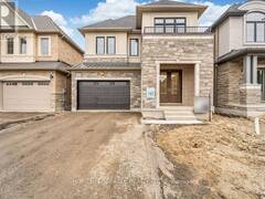 13 JAMES WALKER AVENUE Caledon Ontario, L7C 4M9