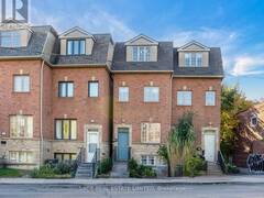 2543A DUNDAS STREET W Toronto Ontario, M6P 1X6