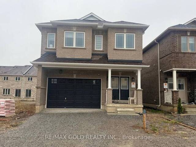 109 PALACE STREET Thorold Ontario, L2V 0M9