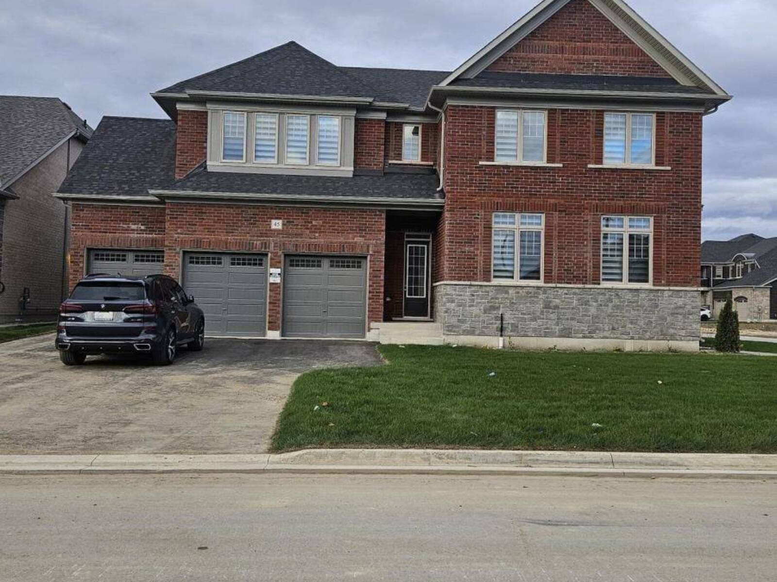 45 BELLFLOWER CRESCENT, Adjala-Tosorontio, Ontario L0G 1W0