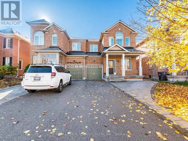 605 COURTNEY VALLEY ROAD E Mississauga Ontario, L5V 0C2