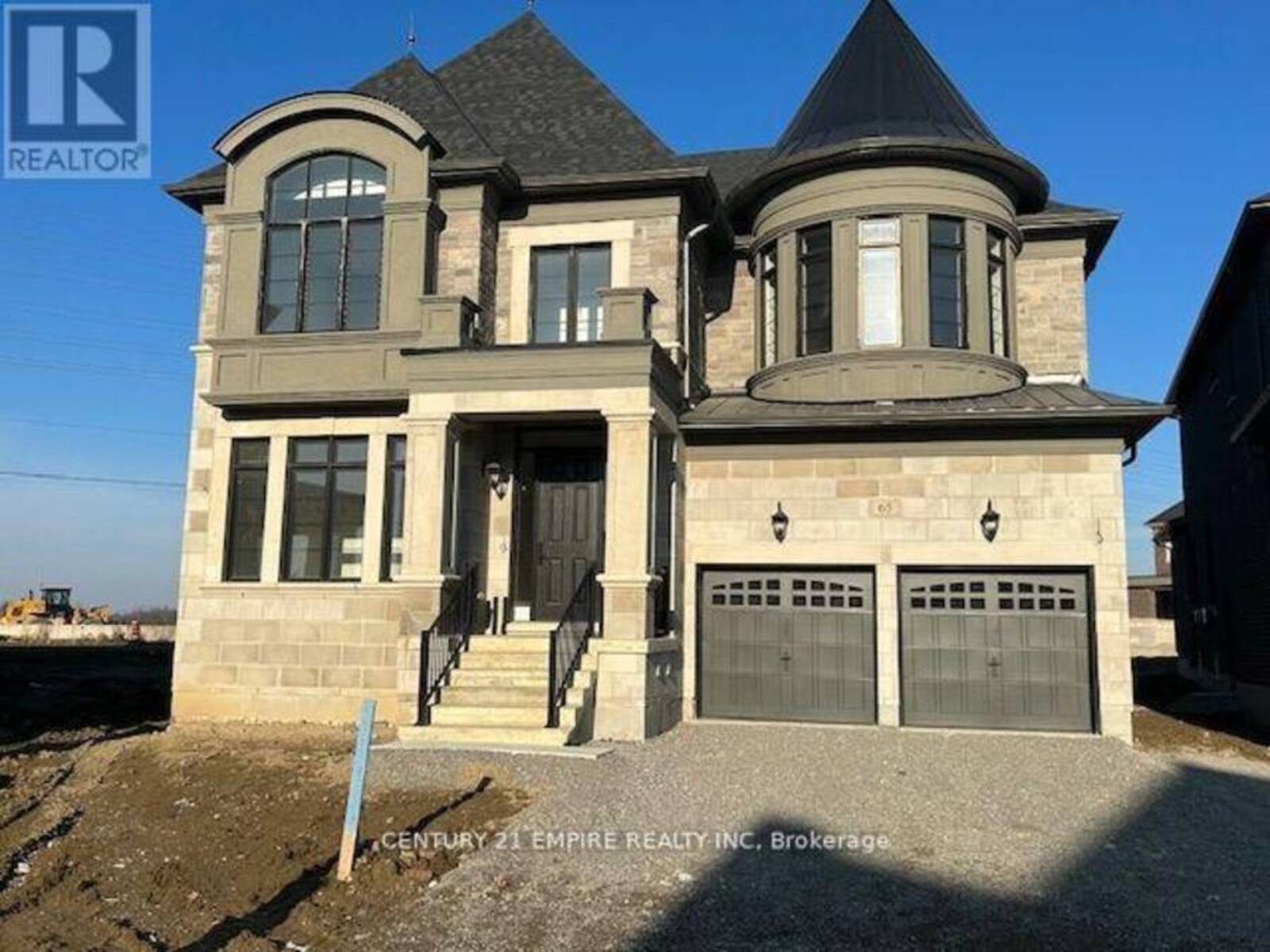 65 TERRAVISTA CRESCENT, Vaughan, Ontario L4L 1A6