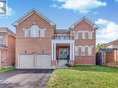 1547 SPENCELY DRIVE Oshawa Ontario, L1K 0A7