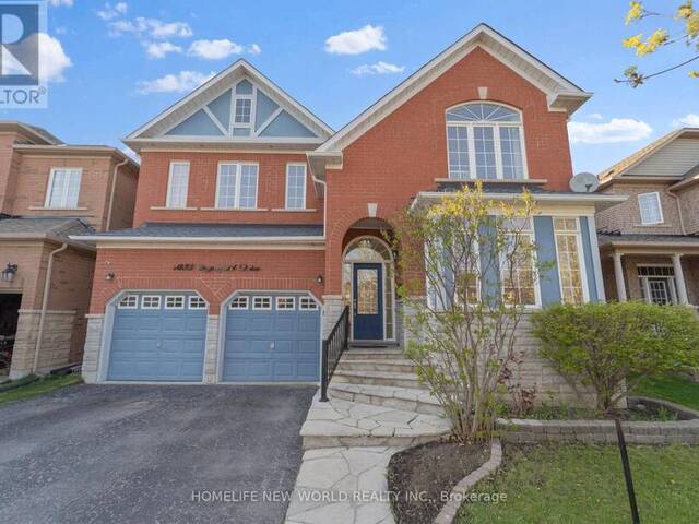 1033 COPPERFIELD DRIVE Oshawa Ontario, L1K 3C4