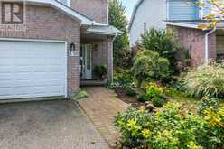 6 - 511 OAKVALE DRIVE | Waterloo Ontario | Slide Image Three