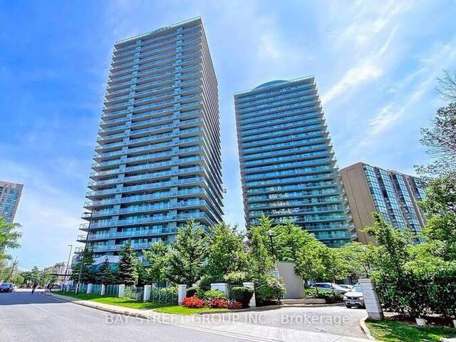 803 - 5500 YONGE STREET Toronto Ontario, M2N 7L1 - 2 Bedrooms Condo For Sale