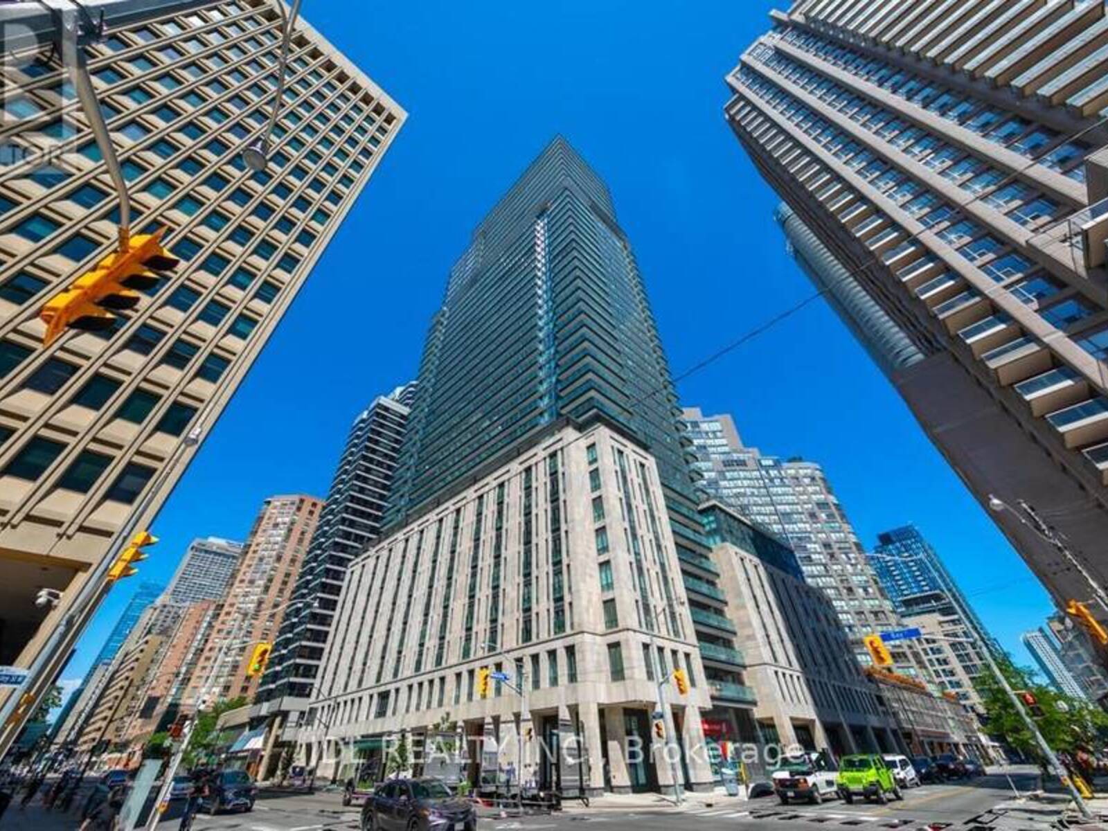 1906 - 955 BAY STREET, Toronto, Ontario M5S 0C6